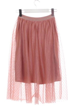 Dětská sukně  Reserved, Velikost 13-14y/ 164-168 cm, Barva Popelavě růžová, Cena  194,00 Kč, #137714788