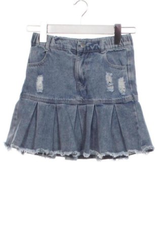 Kinderrock SHEIN, Größe 8-9y/ 134-140 cm, Farbe Blau, Preis € 5,00, #137746585