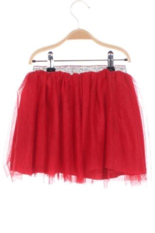 Dětská sukně  Sinsay, Velikost 8-9y/ 134-140 cm, Barva Červená, Cena  139,00 Kč, #137716673