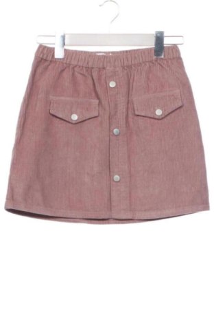 Kinderrock Sinsay, Größe 10-11y/ 146-152 cm, Farbe Aschrosa, Preis € 6,00, #137757910