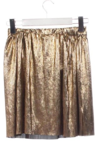Detská sukňa  Tu, Veľkosť 7-8y/ 128-134 cm, Farba Zlatistá, Cena  7,32 €, #137727944
