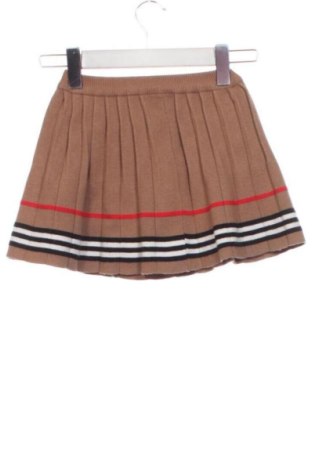 Dziecięca spódnica Unbranded, Rozmiar 4-5y/ 110-116 cm, Kolor Brązowy, Cena 29,63 zł, #137725899