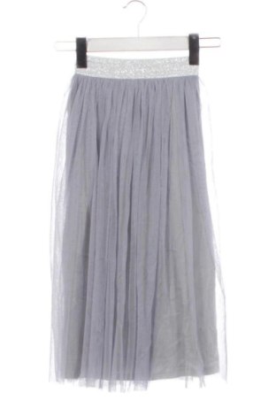 Detská sukňa  Unbranded, Veľkosť 5-6y/ 116-122 cm, Farba Sivá, Cena  8,98 €, #137726580