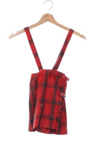 Gyerek szoknya Unbranded, Méret 5-6y / 116-122 cm, Szín Piros, Ár 2 482 Ft, #137727516