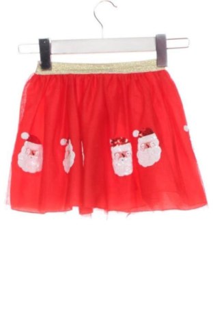 Detská sukňa  Unbranded, Veľkosť 2-3y/ 98-104 cm, Farba Červená, Cena  9,00 €, #137727930