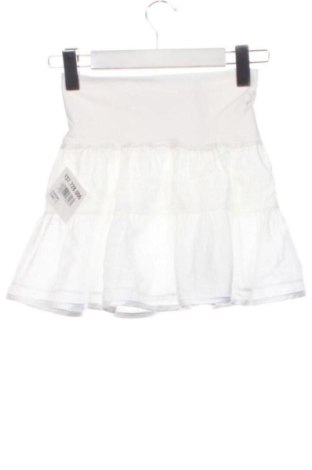 Detská sukňa  Unbranded, Veľkosť 7-8y/ 128-134 cm, Farba Biela, Cena  8,00 €, #137728006