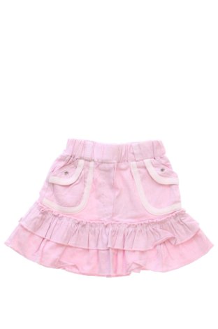 Детска пола Unbranded, Размер 18-24m/ 86-98 см, Цвят Розов, Цена 8,00 €, #137729430