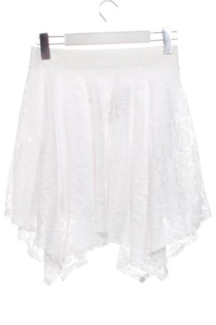 Dziecięca spódnica Unbranded, Rozmiar 14-15y/ 168-170 cm, Kolor Biały, Cena 24,20 zł, #137729492