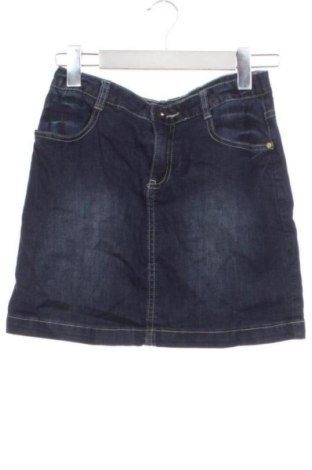 Детска пола Unbranded, Размер 10-11y/ 146-152 см, Цвят Син, Цена 7,00 €, #137741577