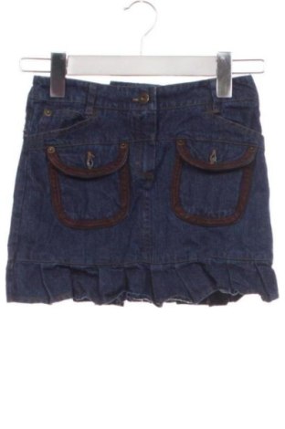 Kinderrock Unbranded, Größe 4-5y/ 110-116 cm, Farbe Blau, Preis € 6,67, #137746223