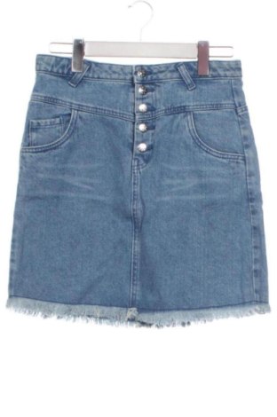 Detská sukňa  Unbranded, Veľkosť 11-12y/ 152-158 cm, Farba Modrá, Cena  7,42 €, #137752230