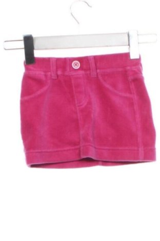 Dziecięca spódnica United Colors Of Benetton, Rozmiar 2-3y/ 98-104 cm, Kolor Różowy, Cena 25,40 zł, #137730403