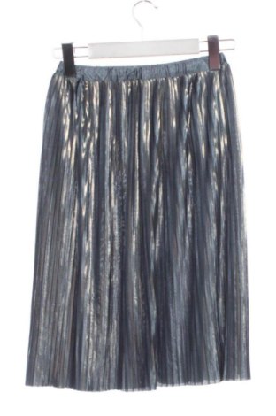 Детска пола Zara, Размер 10-11y/ 146-152 см, Цвят Сив, Цена 7,00 €, #137712559