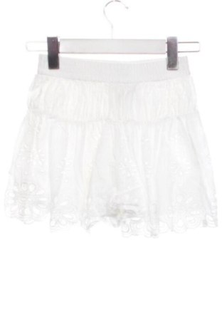 Detská sukňa  Zara, Veľkosť 8-9y/ 134-140 cm, Farba Biela, Cena  11,00 €, #137718941