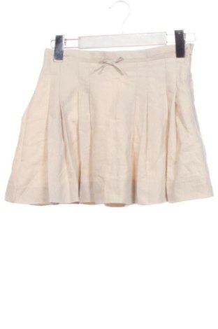 Detská sukňa  Zara, Veľkosť 11-12y/ 152-158 cm, Farba Béžová, Cena  11,00 €, #137739189