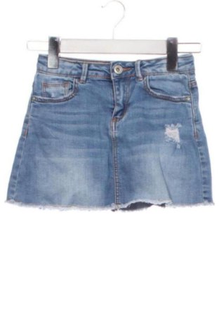 Detská sukňa  Zara, Veľkosť 5-6y/ 116-122 cm, Farba Modrá, Cena  7,17 €, #137753482