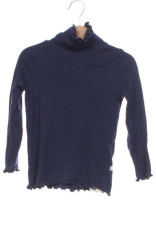 Detská košeľa  Blue Seven, Veľkosť 18-24m/ 86-98 cm, Farba Modrá, Cena  6,86 €, #137726824