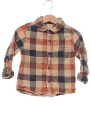 Detská košeľa  Cat & Jack, Veľkosť 2-3y/ 98-104 cm, Farba Viacfarebná, Cena  4,00 €, #137733358