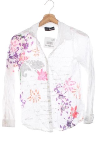 Cămașă pentru copii Desigual, Mărime 10-11y/ 146-152 cm, Culoare Multicolor, Preț 75,99 Lei, #137654940