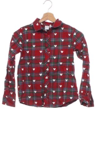 Detská košeľa  Disney, Veľkosť 8-9y/ 134-140 cm, Farba Viacfarebná, Cena  6,00 €, #137739037