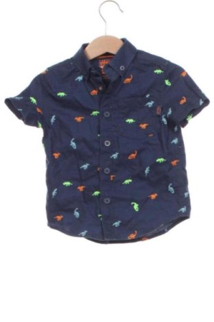 Dětská košile  F&F, Velikost 12-18m/ 80-86 cm, Barva Vícebarevné, Cena  139,00 Kč, #137752224