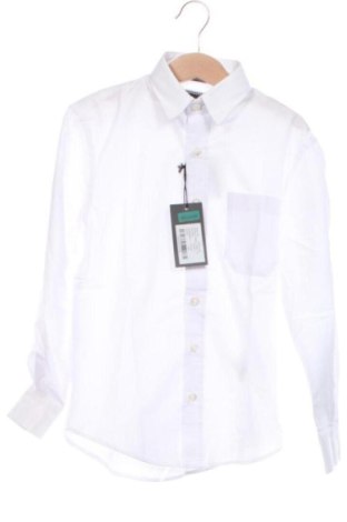 Dziecięca koszula G.o.l. Boys, Rozmiar 6-7y/ 122-128 cm, Kolor Biały, Cena 33,87 zł, #137730900