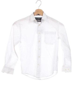 Dziecięca koszula G.o.l. Boys, Rozmiar 6-7y/ 122-128 cm, Kolor Biały, Cena 16,93 zł, #137731021