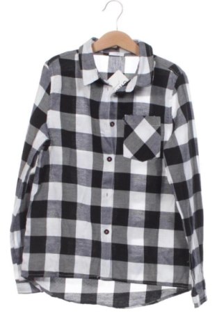 Kinderhemd Girls, Größe 9-10y/ 140-146 cm, Farbe Mehrfarbig, Preis 10,06 €, #137763733