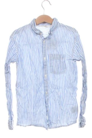 Detská košeľa  H&M, Veľkosť 7-8y/ 128-134 cm, Farba Viacfarebná, Cena  6,10 €, #137702973
