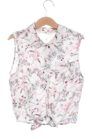 Kinderhemd H&M, Größe 10-11y/ 146-152 cm, Farbe Mehrfarbig, Preis € 6,00, #137705880
