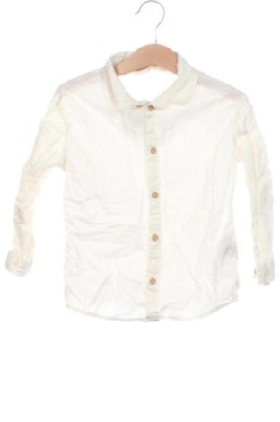 Gyerek ing H&M, Méret 18-24m / 86-98 cm, Szín Ekrü
, Ár 2 128 Ft, #137726614