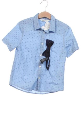 Detská košeľa  H&M, Veľkosť 5-6y/ 116-122 cm, Farba Viacfarebná, Cena  9,00 €, #137727638