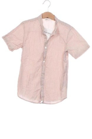 Detská košeľa  H&M, Veľkosť 6-7y/ 122-128 cm, Farba Viacfarebná, Cena  5,00 €, #137730124