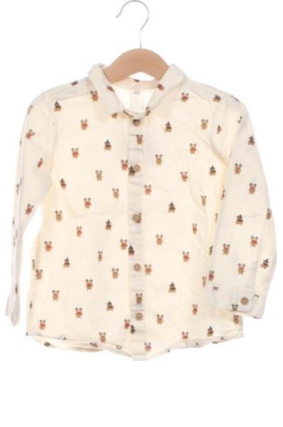 Dziecięca koszula H&M, Rozmiar 2-3y/ 98-104 cm, Kolor Kolorowy, Cena 29,63 zł, #137731092