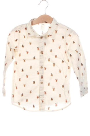 Dziecięca koszula H&M, Rozmiar 2-3y/ 98-104 cm, Kolor Kolorowy, Cena 29,63 zł, #137731110