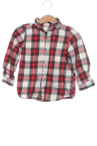 Dziecięca koszula H&M, Rozmiar 18-24m/ 86-98 cm, Kolor Kolorowy, Cena 29,63 zł, #137731216