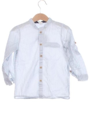 Dziecięca koszula H&M, Rozmiar 18-24m/ 86-98 cm, Kolor Kolorowy, Cena 29,63 zł, #137731266