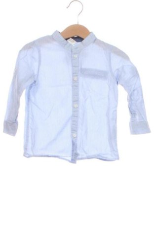 Dziecięca koszula H&M, Rozmiar 12-18m/ 80-86 cm, Kolor Kolorowy, Cena 29,63 zł, #137731281