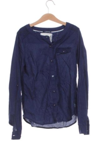 Dětská košile  H&M, Velikost 10-11y/ 146-152 cm, Barva Zelená, Cena  150,00 Kč, #137754349