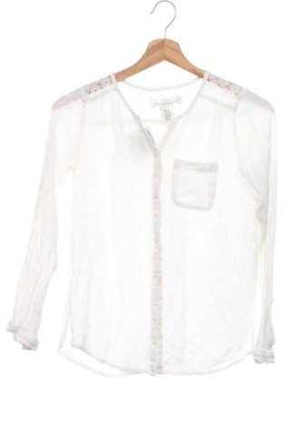 Gyerek ing H&M L.O.G.G., Méret 10-11y / 146-152 cm, Szín Fehér, Ár 1 773 Ft, #137728065