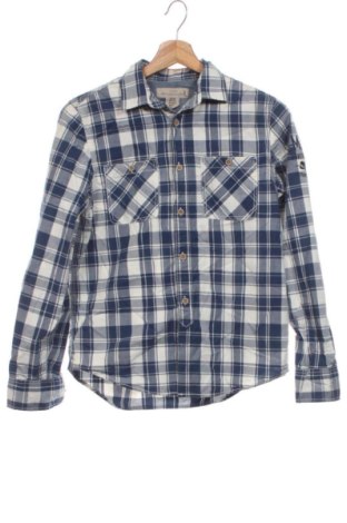 Dziecięca koszula H&M L.O.G.G., Rozmiar 11-12y/ 152-158 cm, Kolor Kolorowy, Cena 21,17 zł, #137731171
