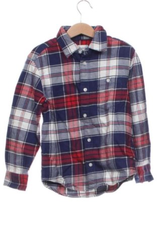 Detská košeľa  Holly & Whyte By Lindex, Veľkosť 6-7y/ 122-128 cm, Farba Viacfarebná, Cena  5,72 €, #137712831