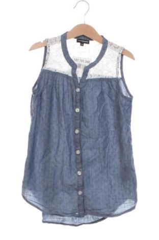 Kinderhemd KappAhl, Größe 10-11y/ 146-152 cm, Farbe Mehrfarbig, Preis € 7,48, #137731340