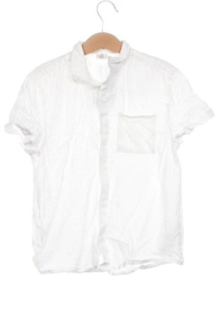 Detská košeľa  Kids, Veľkosť 7-8y/ 128-134 cm, Farba Biela, Cena  5,72 €, #137703006