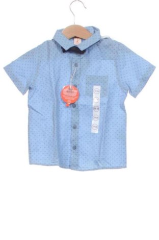 Gyerek ing Koton, Méret 2-3y / 98-104 cm, Szín Kék, Ár 4 932 Ft, #137714892