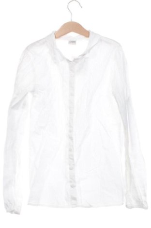Kinderhemd LC Waikiki, Größe 11-12y/ 152-158 cm, Farbe Weiß, Preis € 5,72, #137702853
