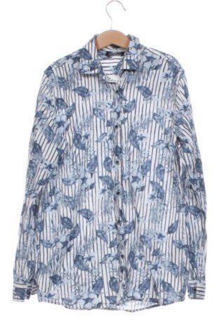 Kinderhemd LC Waikiki, Größe 9-10y/ 140-146 cm, Farbe Mehrfarbig, Preis € 4,00, #137718015
