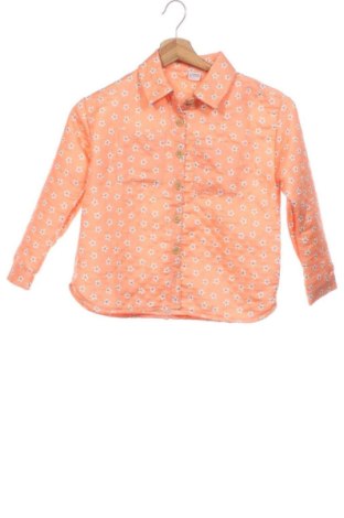 Dziecięca koszula LC Waikiki, Rozmiar 6-7y/ 122-128 cm, Kolor Pomarańczowy, Cena 21,17 zł, #137725724