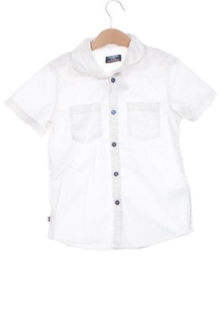 Detská košeľa  LC Waikiki, Veľkosť 5-6y/ 116-122 cm, Farba Biela, Cena  5,72 €, #137727195