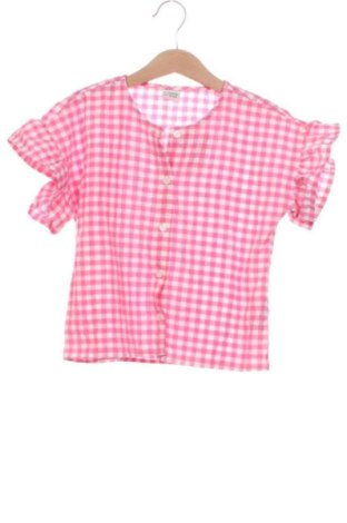 Dziecięca koszula LC Waikiki, Rozmiar 3-4y/ 104-110 cm, Kolor Kolorowy, Cena 24,20 zł, #137730066